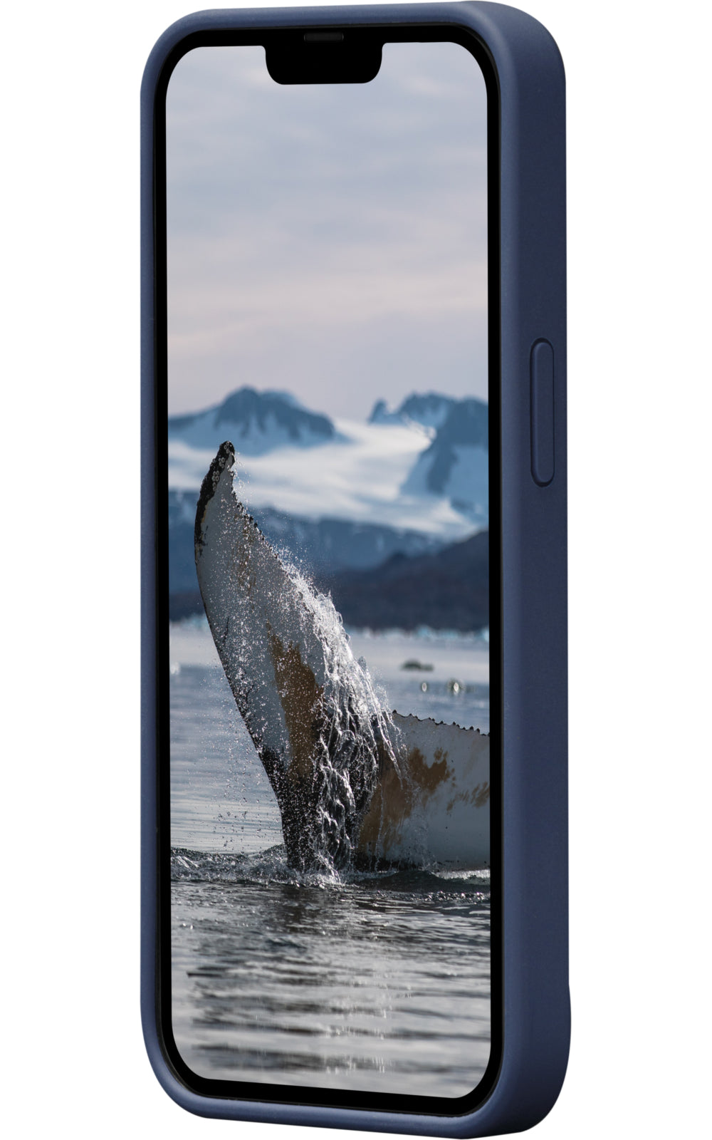 Monaco - iPhone 14 Pro - Pacific Blue