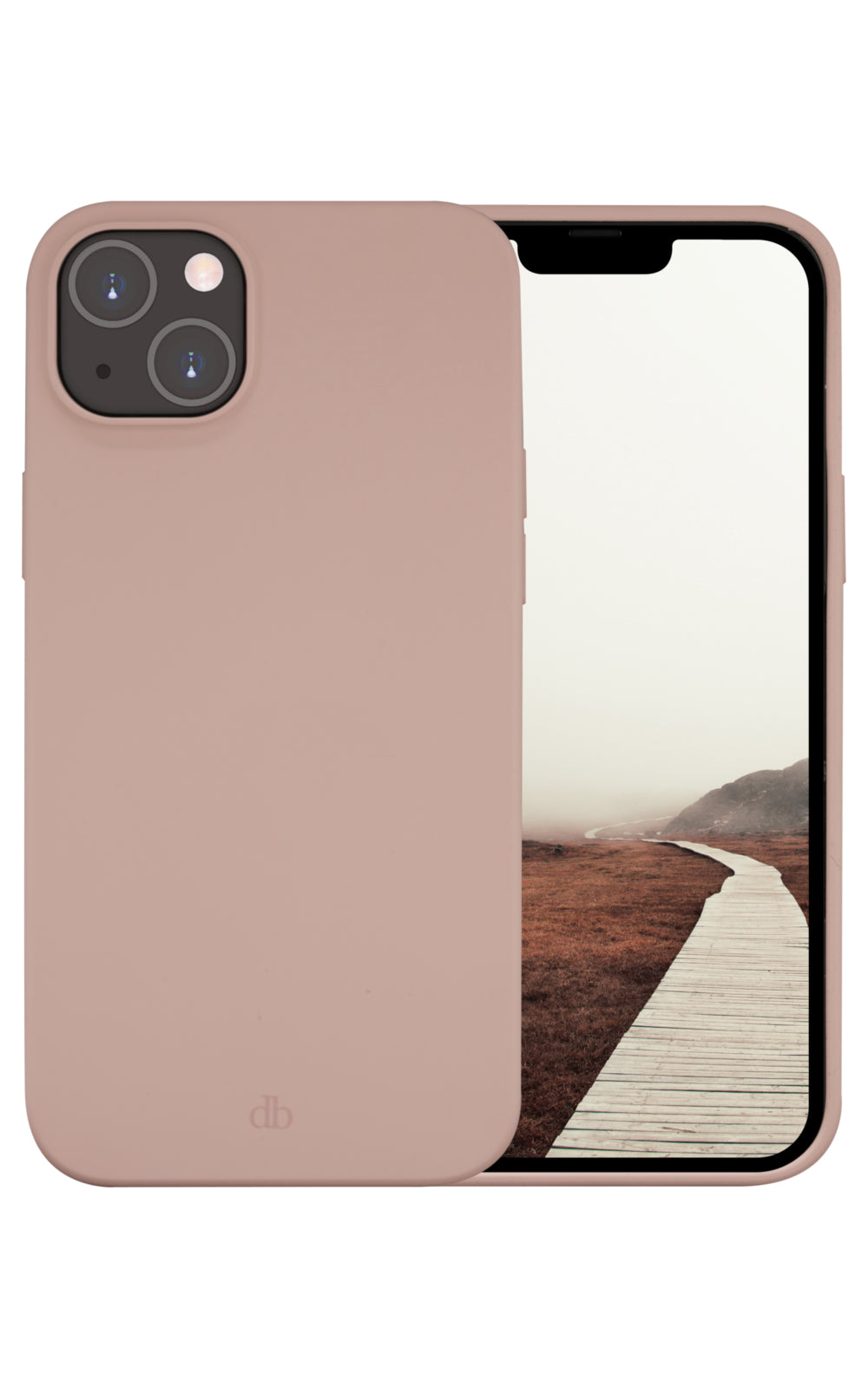 Costa Rica-iPhone 14 Plus-Pink sand
