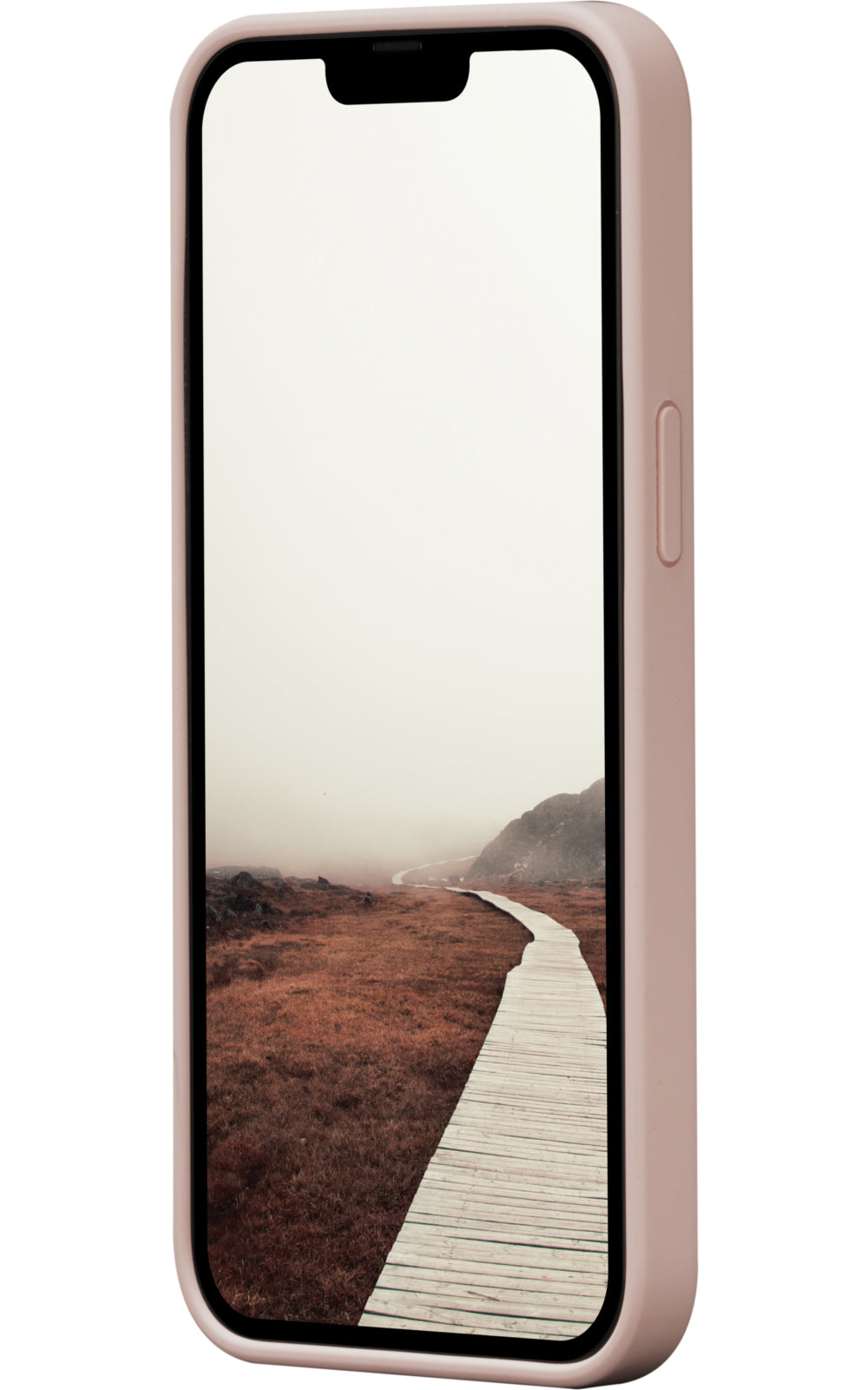 Costa Rica-iPhone 14 Pro Max-Pink sand