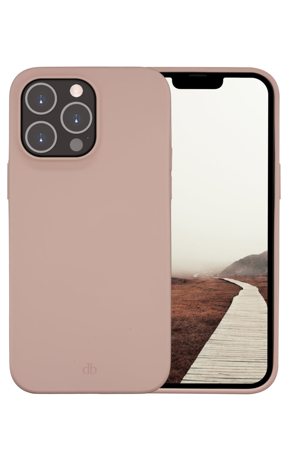 Costa Rica-iPhone 14 Pro Max-Pink sand