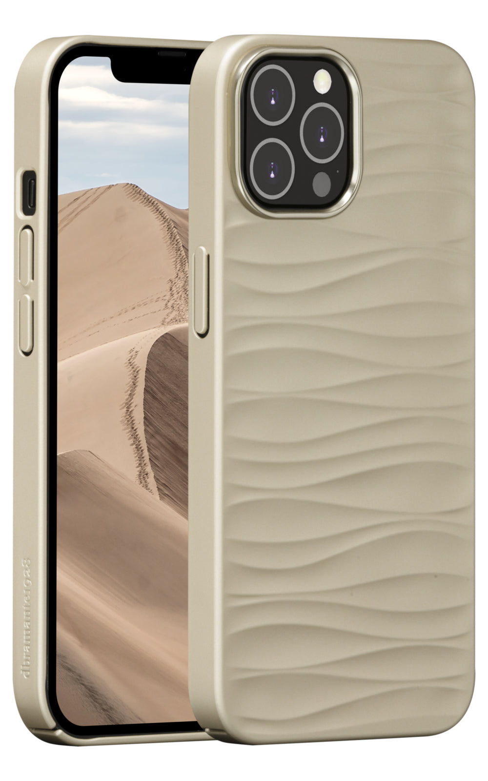 Dune-iPhone 14 Pro Max-Sand