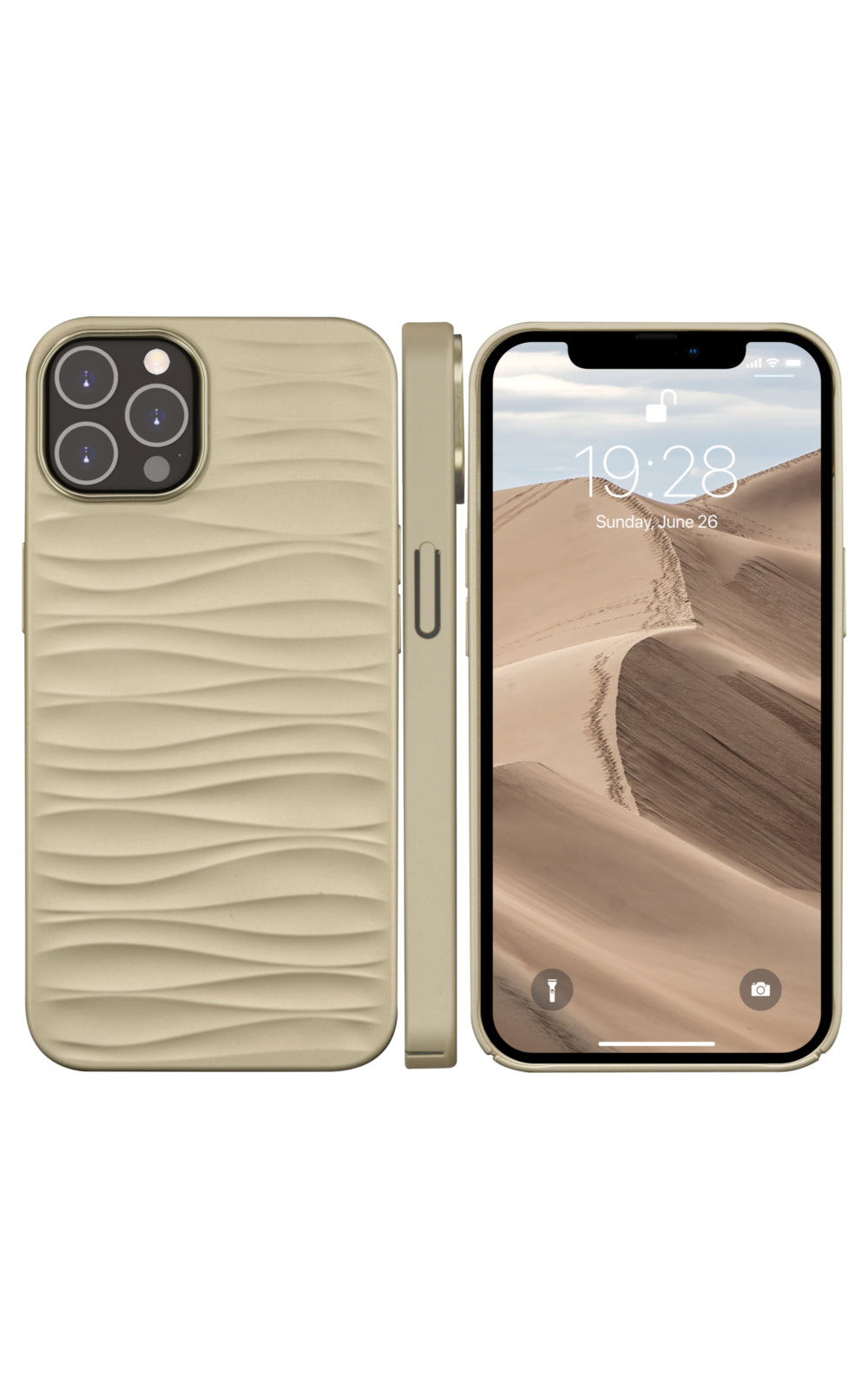 Dune-iPhone 14 Pro Max-Sand