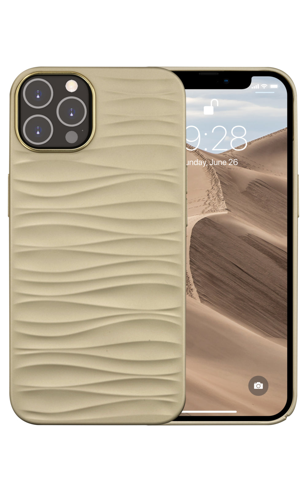 Dune-iPhone 14 Pro Max-Sand