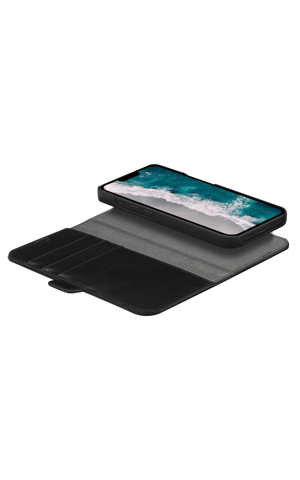 Dbramante1928 Stockholm Apple iPhone 14 Black