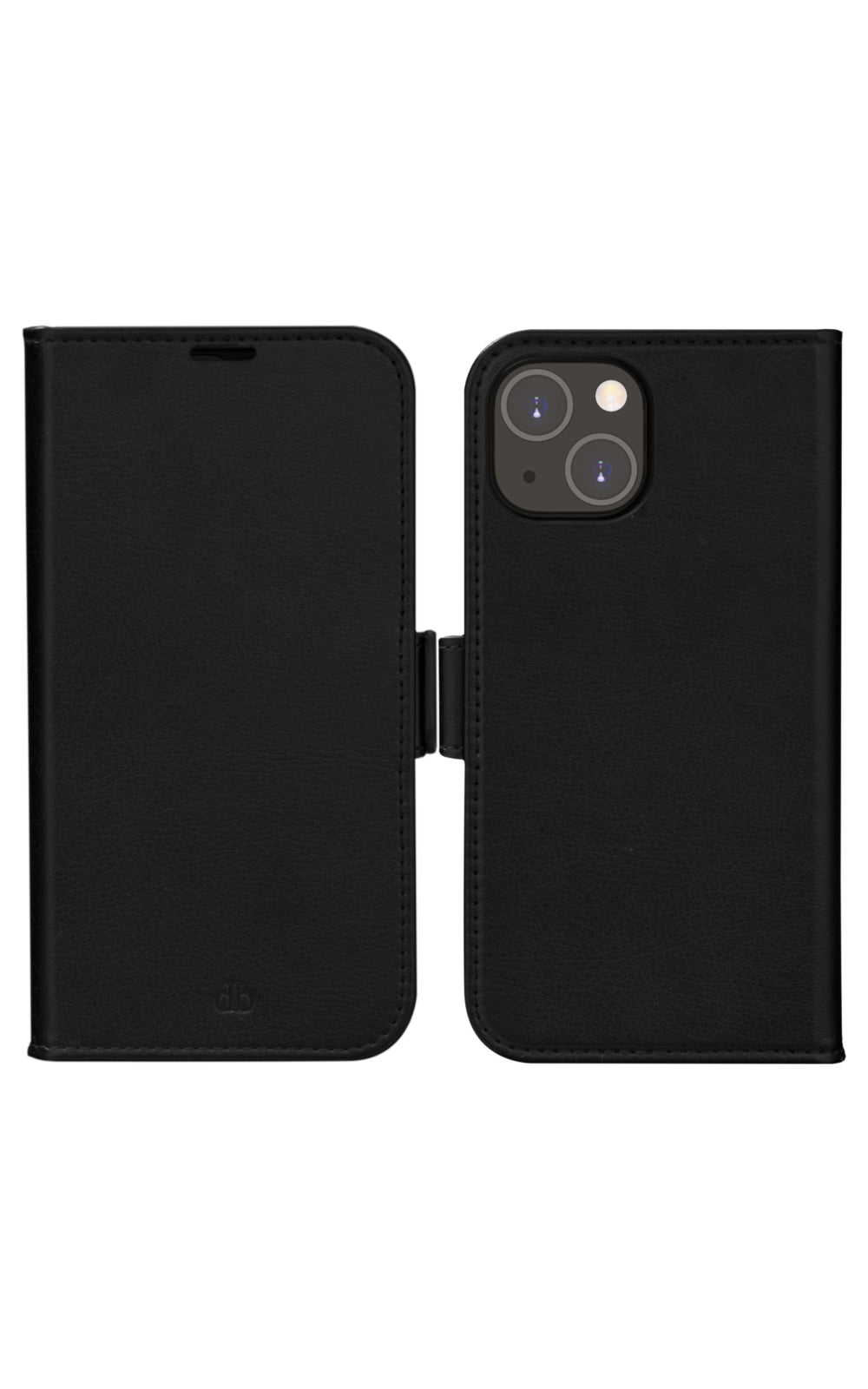 Dbramante1928 Stockholm Apple iPhone 14 Black