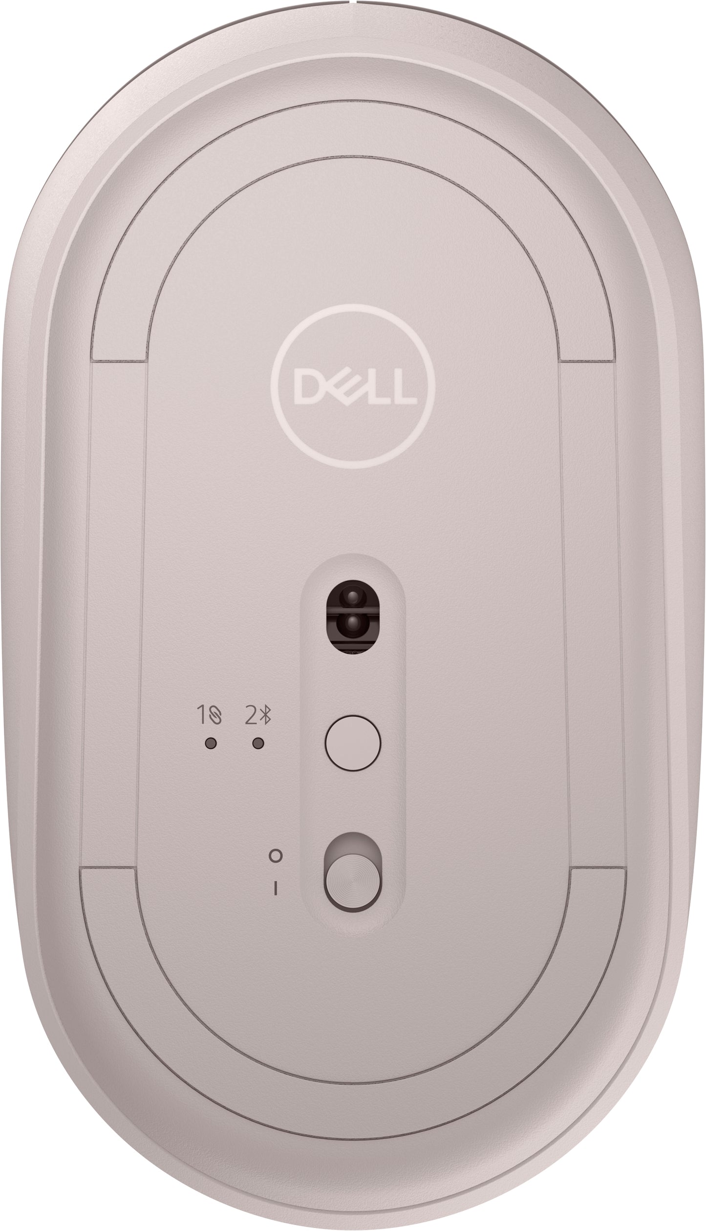 Dell Mobile Wireless Mouse - MS3320W MS3320W-LT-R
