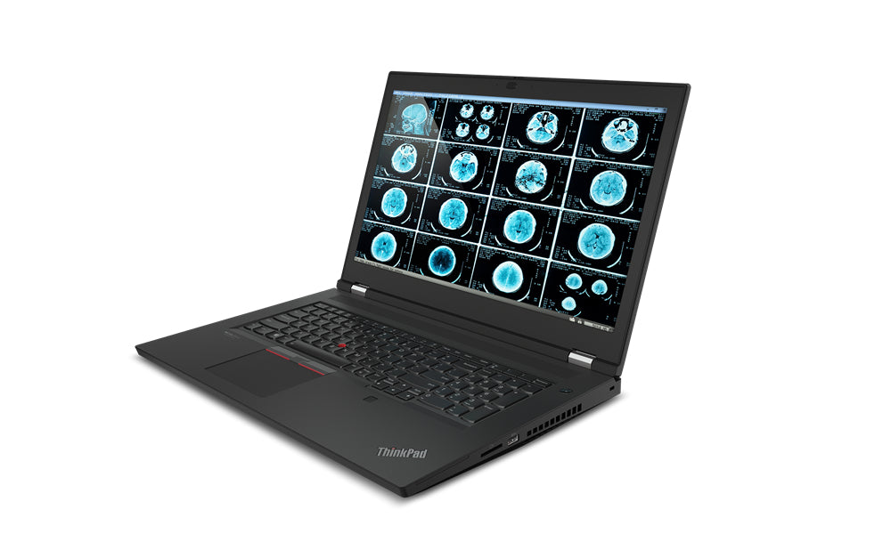 ThinkPadP17G2 I7-11800H 20YU0052MB