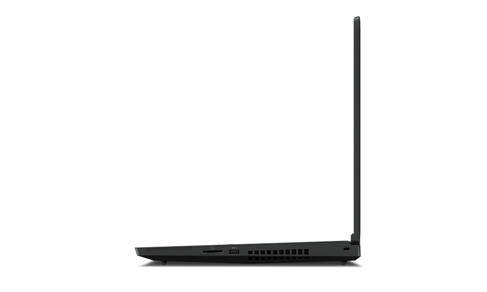 ThinkPadP17G2 I7-11800H 20YU0052MB