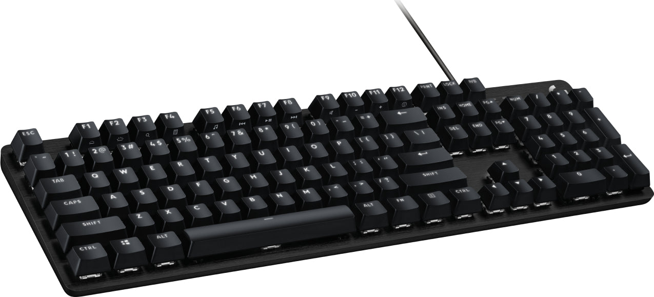 Logitech G413 SE Full-Size Mechanical Gaming Keyboard