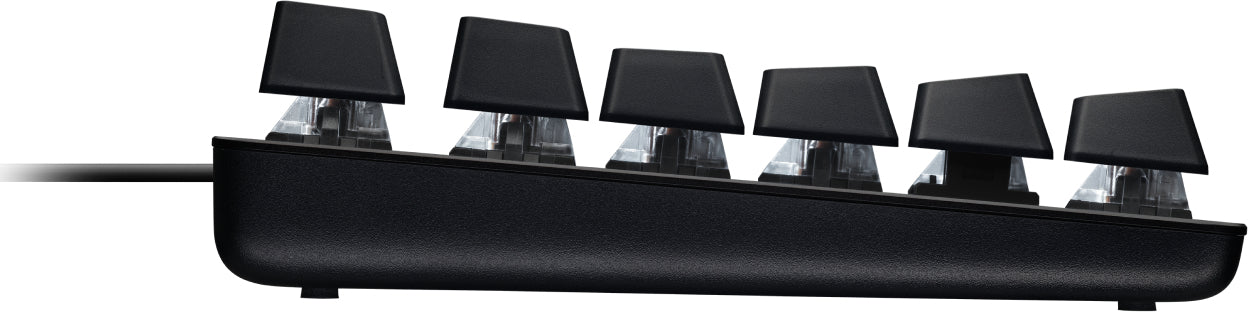 Logitech G413 SE Tenkeyless Mechanical Gaming Keyboard