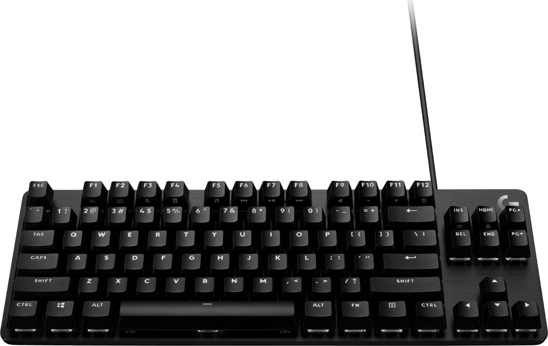 Logitech G413 SE Tenkeyless Mechanical Gaming Keyboard