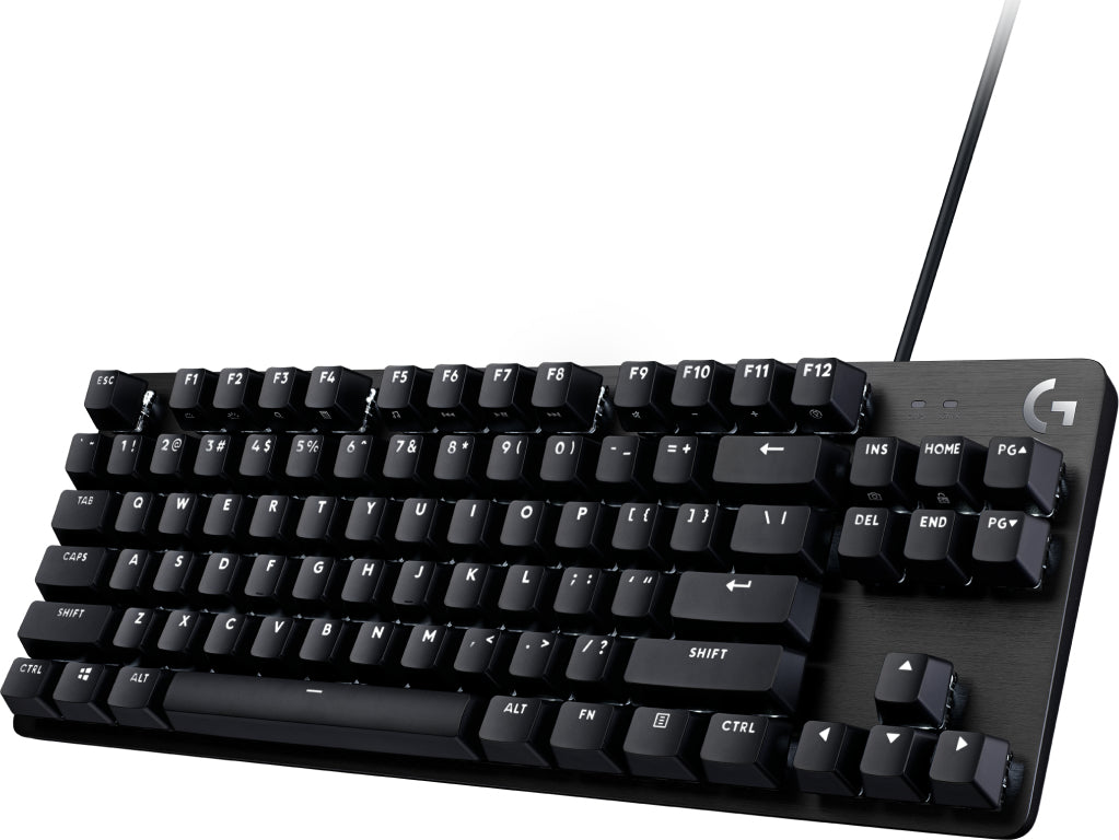 Logitech G413 SE Tenkeyless Mechanical Gaming Keyboard