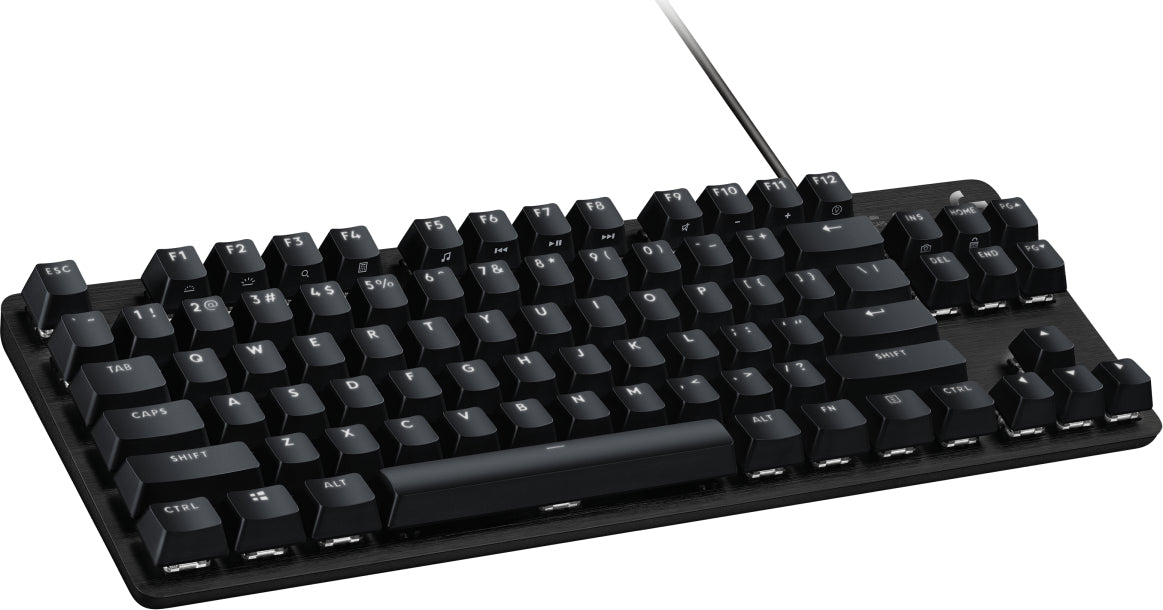 Logitech G413 SE Tenkeyless Mechanical Gaming Keyboard