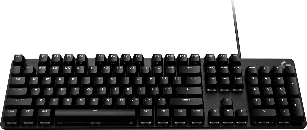 Logitech G413 SE Full-Size Mechanical Gaming Keyboard