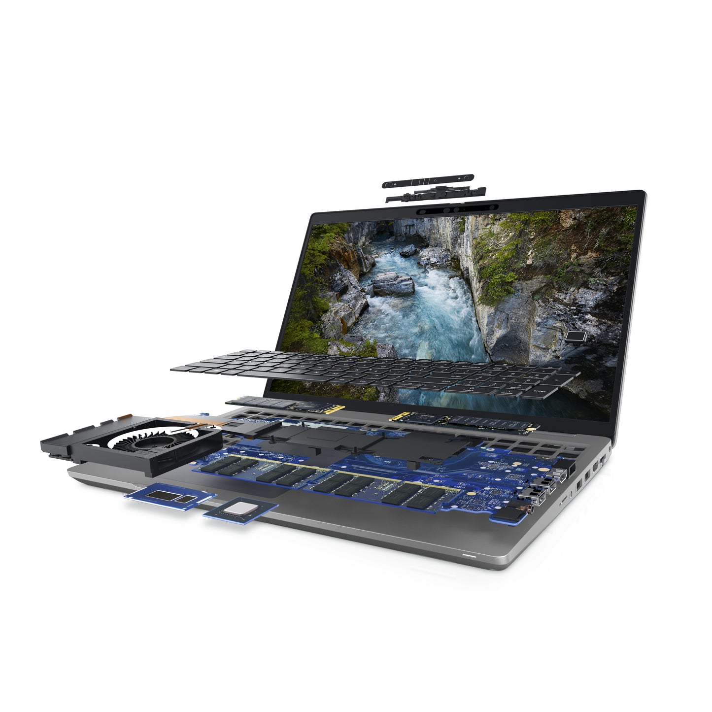BE/BTP/Prec 3561 i7 16/512GB 15.6 10+11P NCNCX