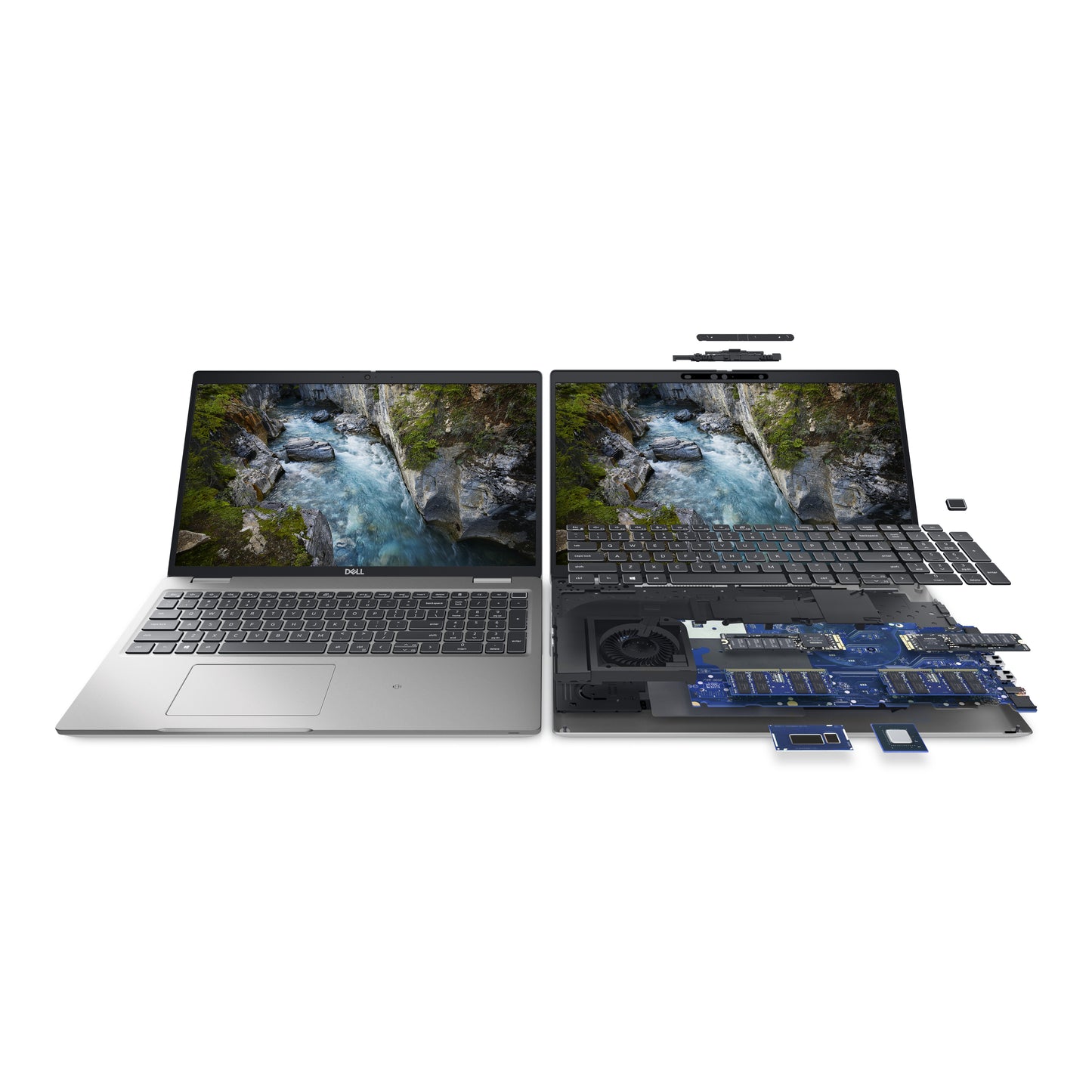 BE/BTP/Prec 3561 i7 16/512GB 15.6 10+11P NCNCX