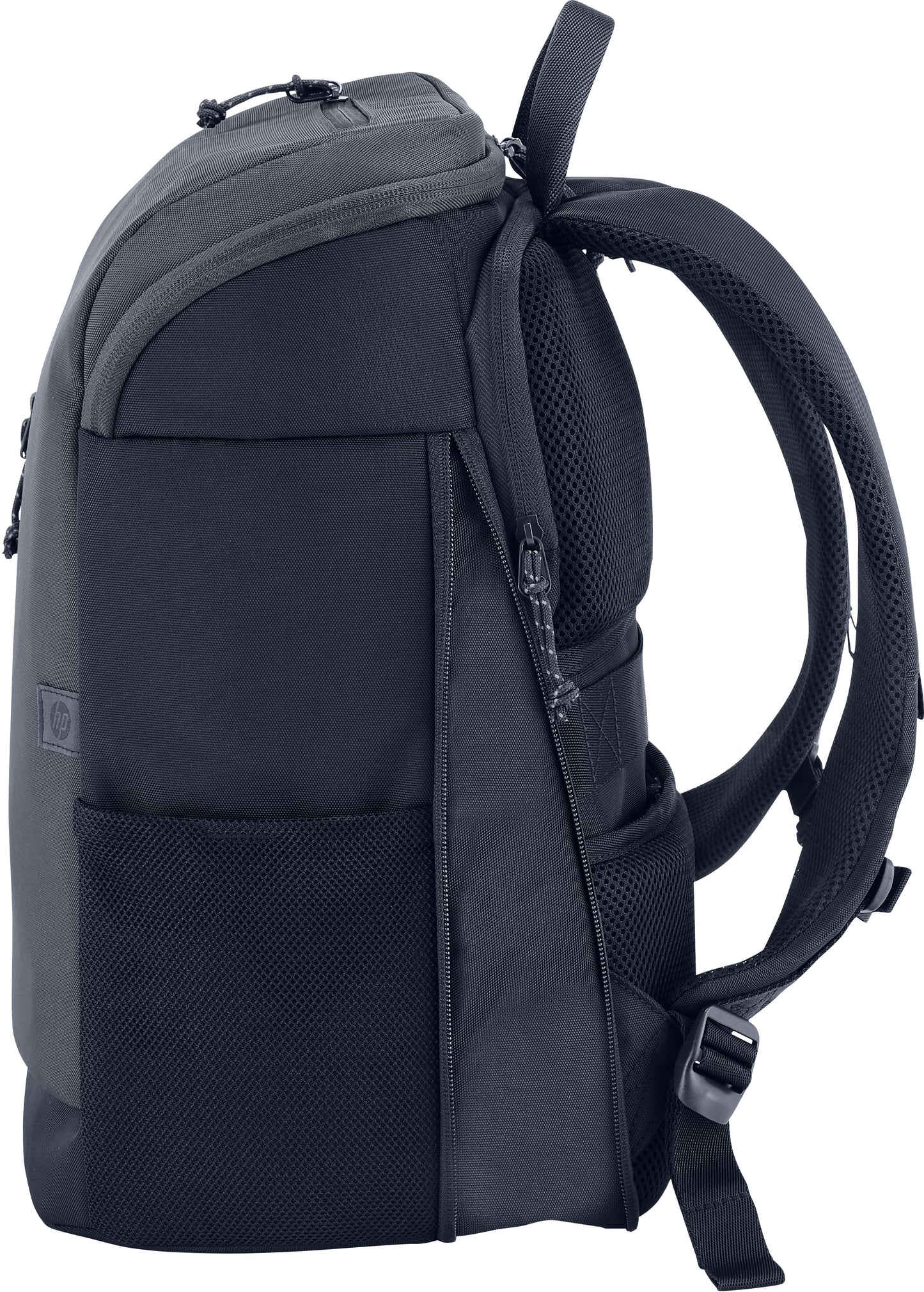 HP Travel 25L 15.6 Iron Grey Laptop Backpack