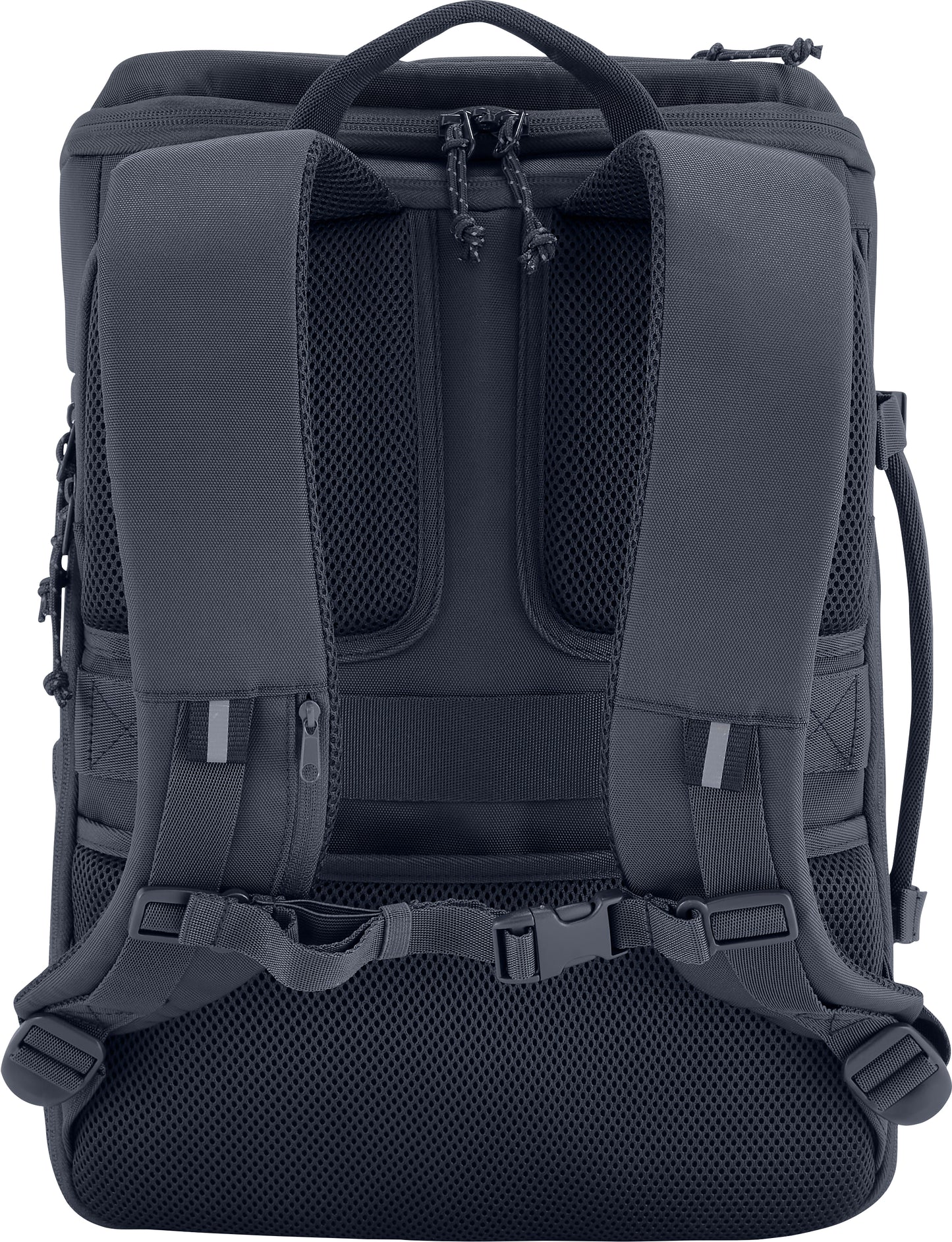 HP Travel 25L 15.6 Iron Grey Laptop Backpack
