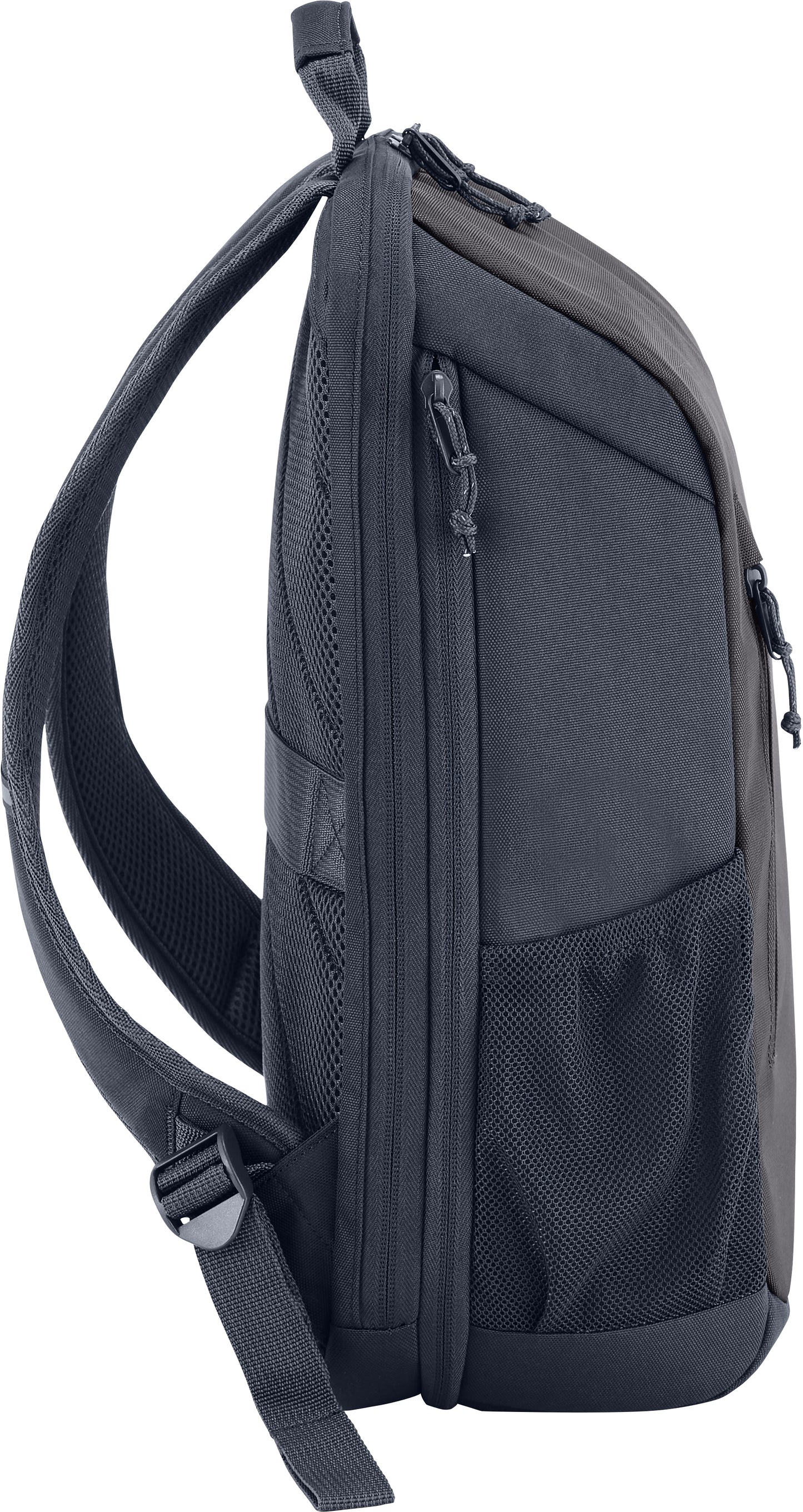HP Travel 18L 15.6 Iron Grey Laptop Backpack