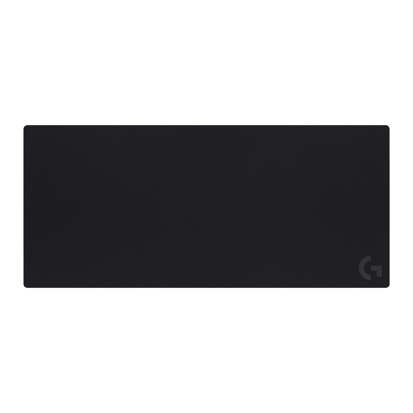 Logitech G840 Extra Large gaming muismat, geoptimaliseerd voor sensors, antislip muismat, Mac en PC Gaming accessoires, 900 x 400 x 3 mm