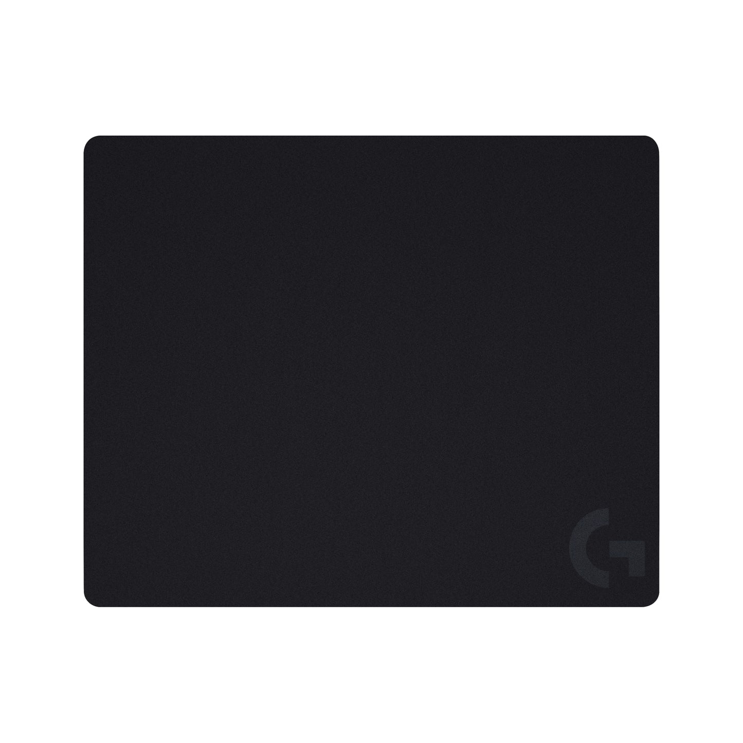 Logitech G440 harde gaming muismat, geoptimaliseerd voor sensors, antislip Muismat, Mac en PC Gaming accessoires, 340 x 280 x 5 mm