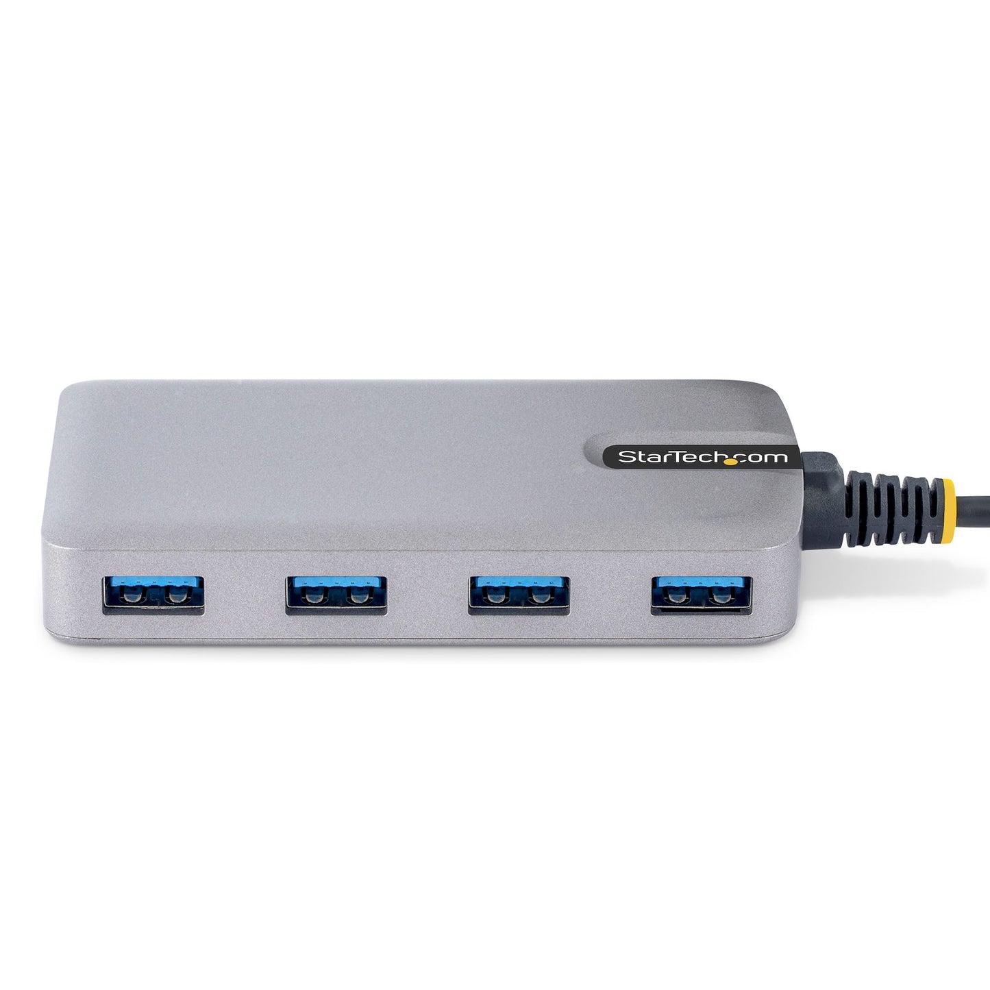 4-Port USB Hub 5Gbps Bus Powered 5G4AB-USB-A-HUB