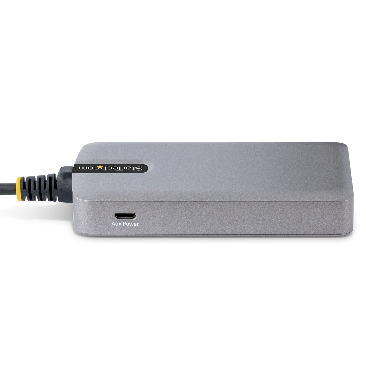 4-Port USB Hub 5Gbps Bus Powered 5G4AB-USB-A-HUB