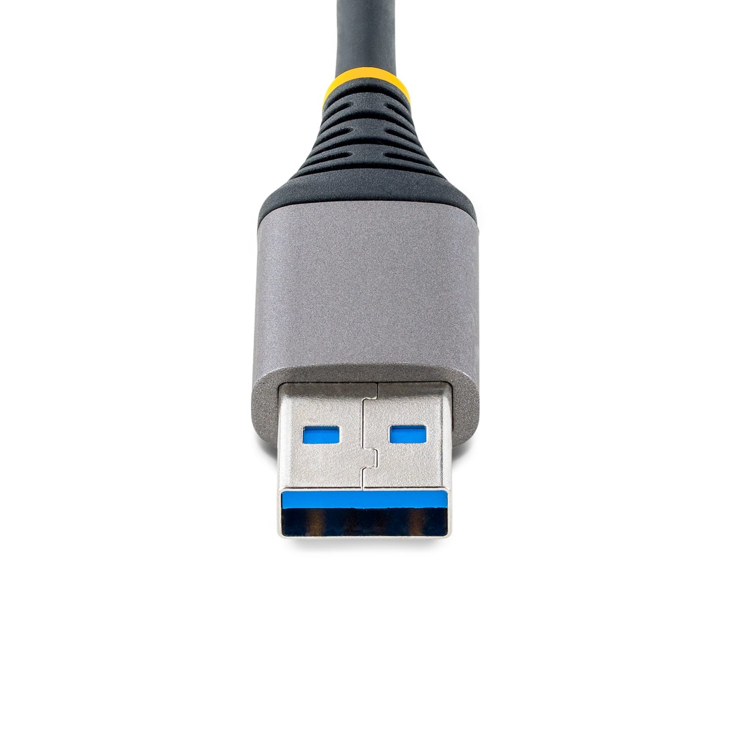 4-Port USB Hub 5Gbps Bus Powered 5G4AB-USB-A-HUB