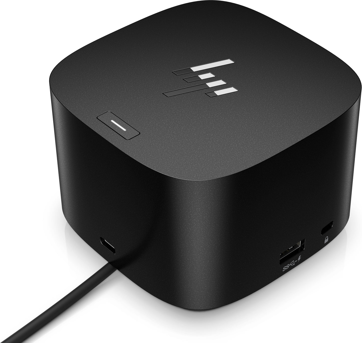 HP Thunderbolt 120W G4 Dock 4J0A2AA#ABB