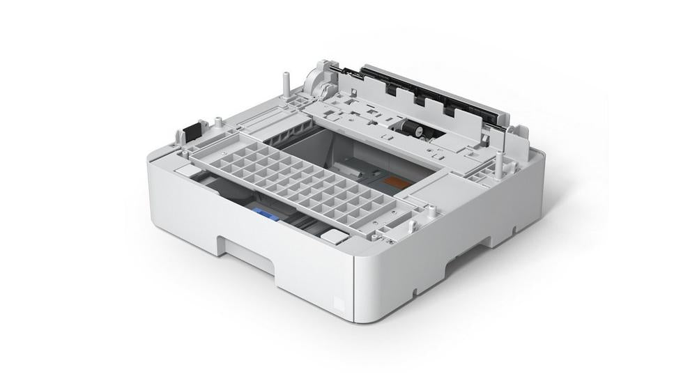 500-Sheet Paper Cassette Unit C12C937901