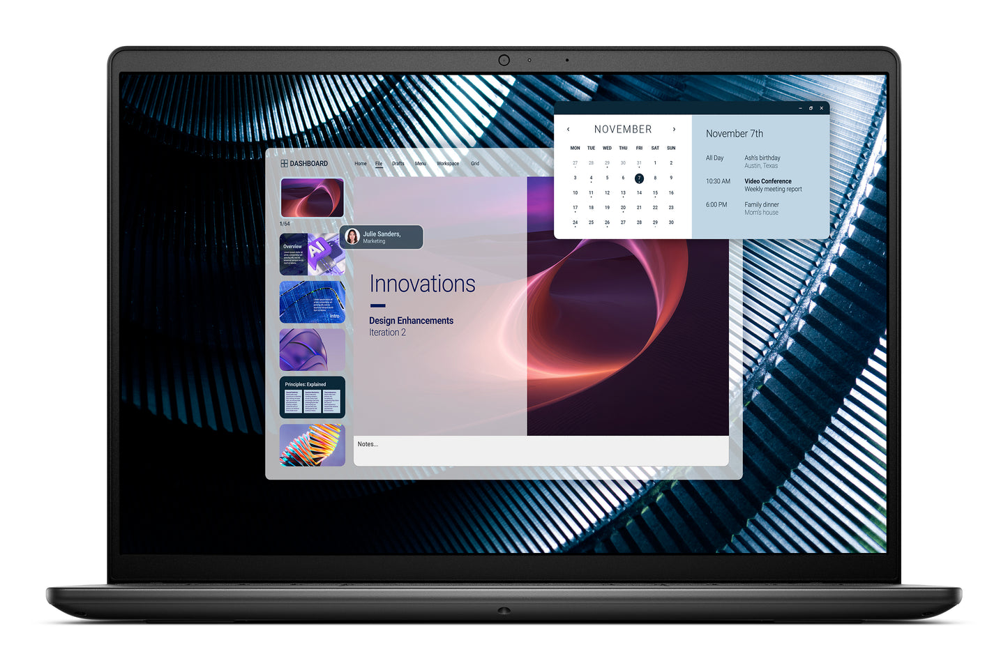 BE/BTP SPL Dell Pro 14 Essential PV14250 83P6P
