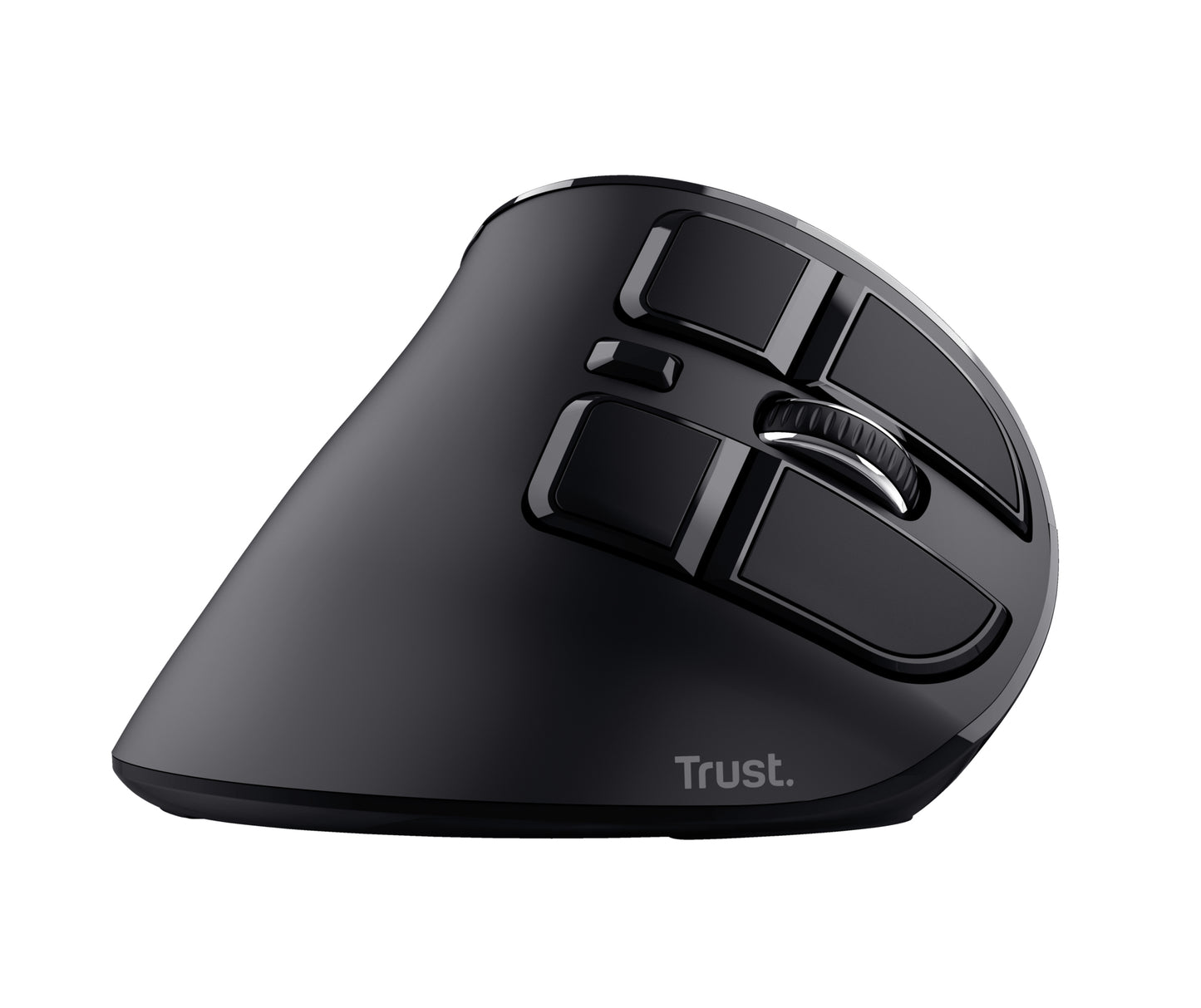 VOXX ERGONOMIC RECHARGEABLE MOUSE