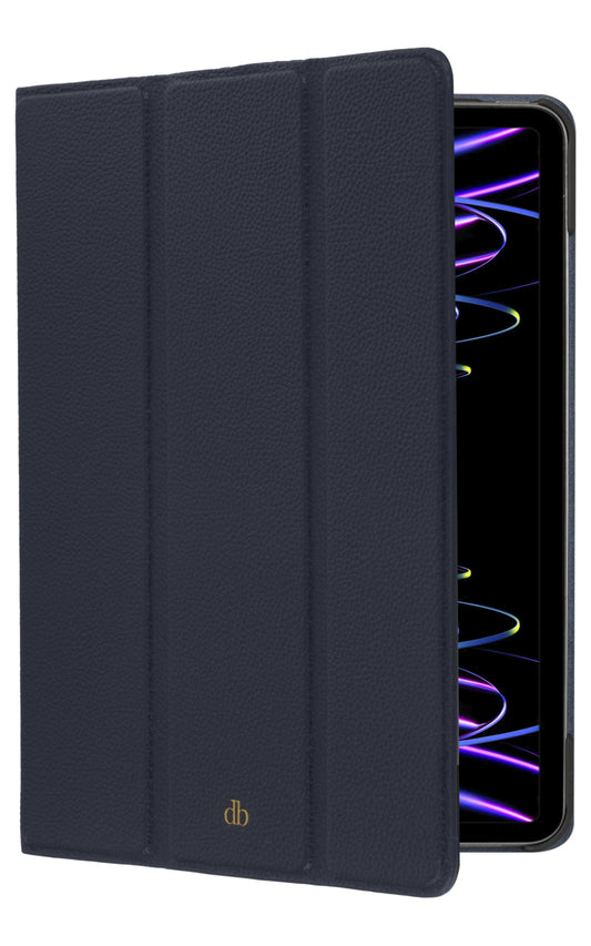 Milan-iPad Air 10.9/Pro 11 Pacific Blue