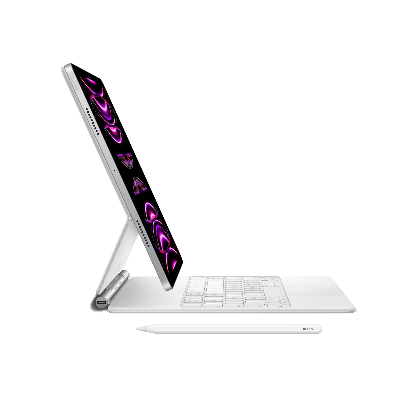 Apple iPad Pro 12.9 Wi-Fi+Cell 256GB SLV