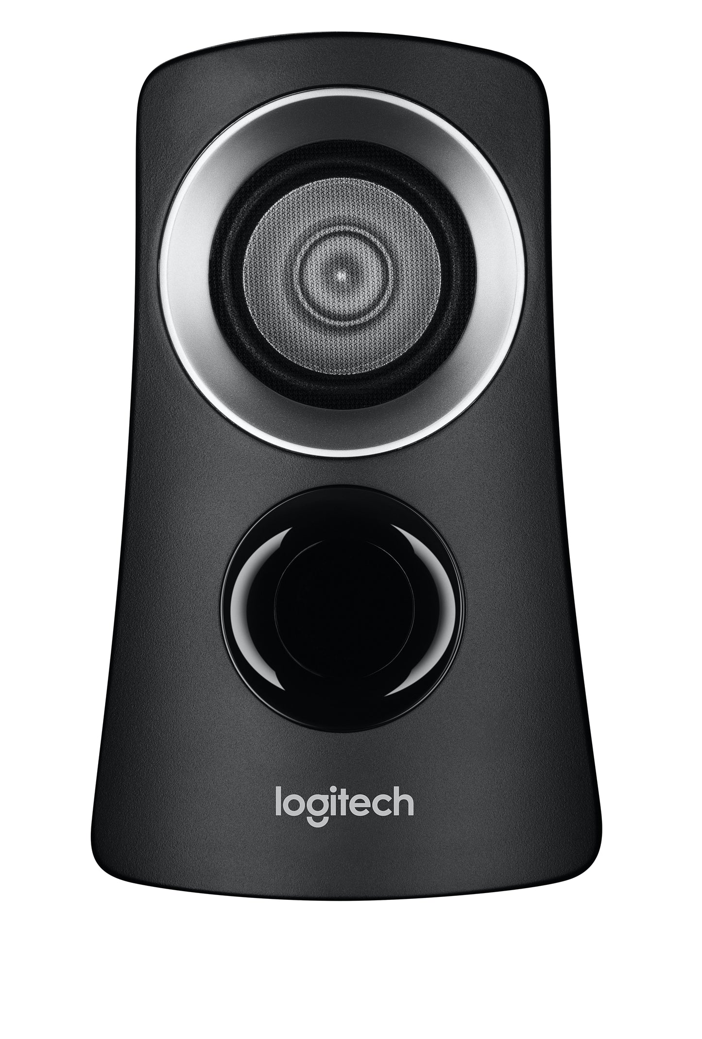 Logitech Z313 speakersysteem met subwoofer