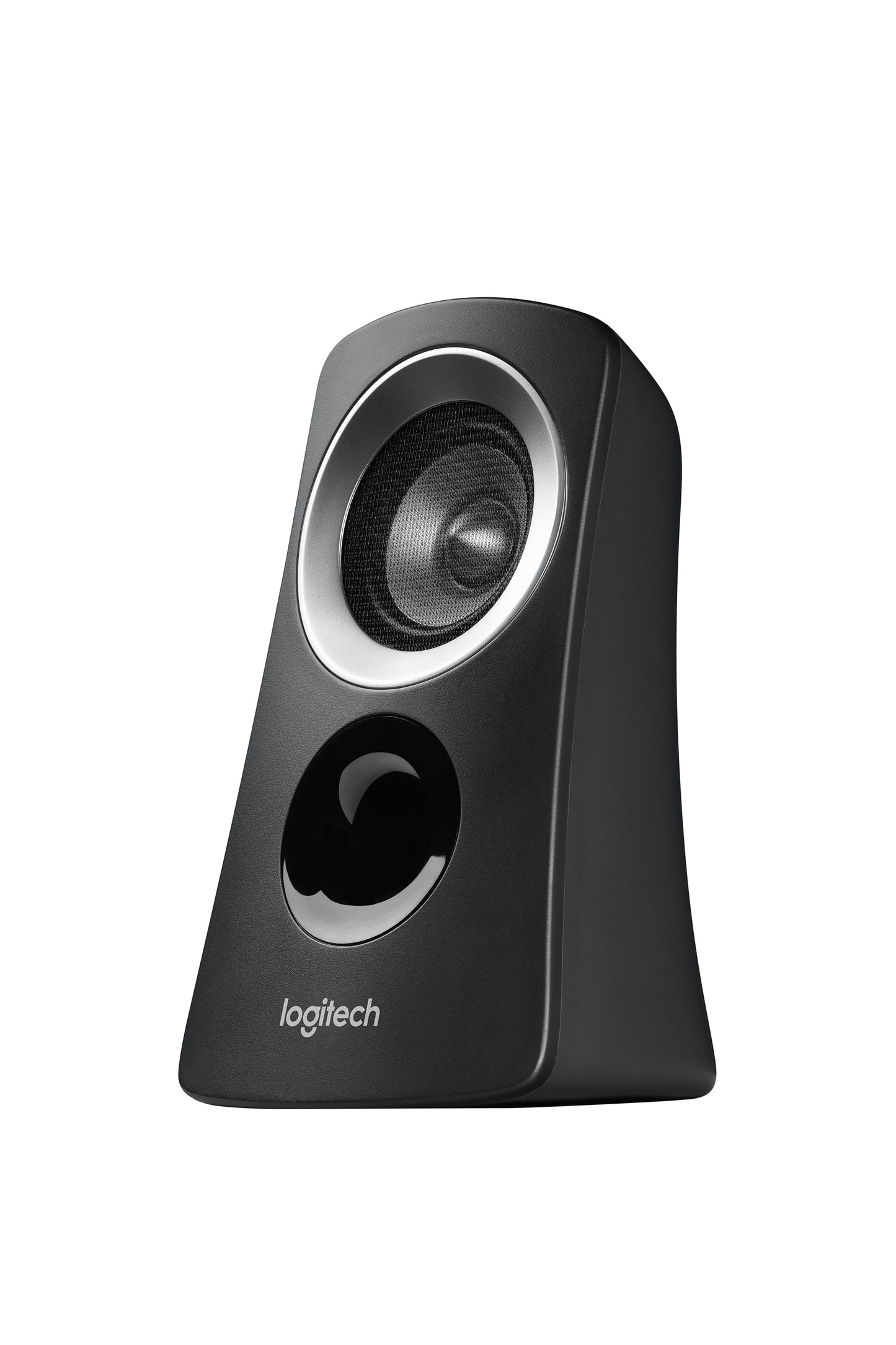 Logitech Z313 speakersysteem met subwoofer