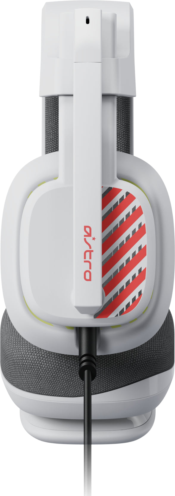 Logitech Astro A10 Gaming Headset White