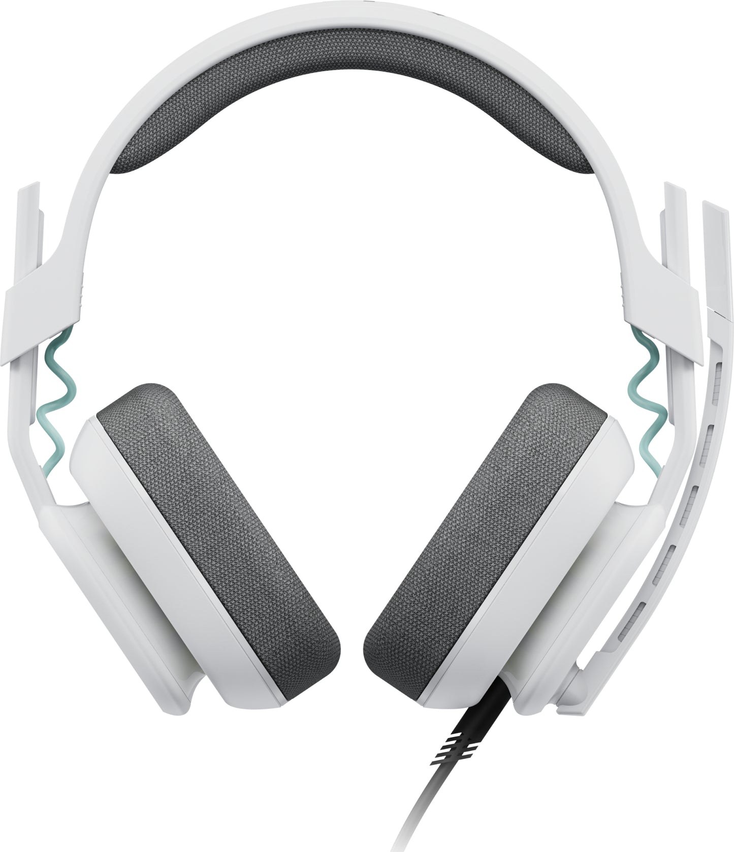 Logitech Astro A10 Gaming Headset White