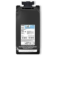EPSON UltraChrome DS Light Cyan T53L500 1.6Lx2