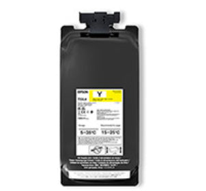 EPSON UltraChrome DS Yellow T53L400 1.6Lx2