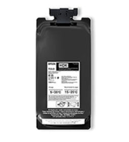 EPSON UltraChrome DS High Density Black T53L900 1.6Lx2