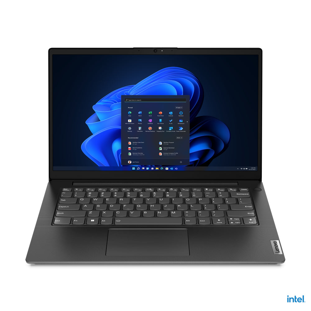 TS/LEN V14 IRUG4 i5-1335U 8GB 256GB WP