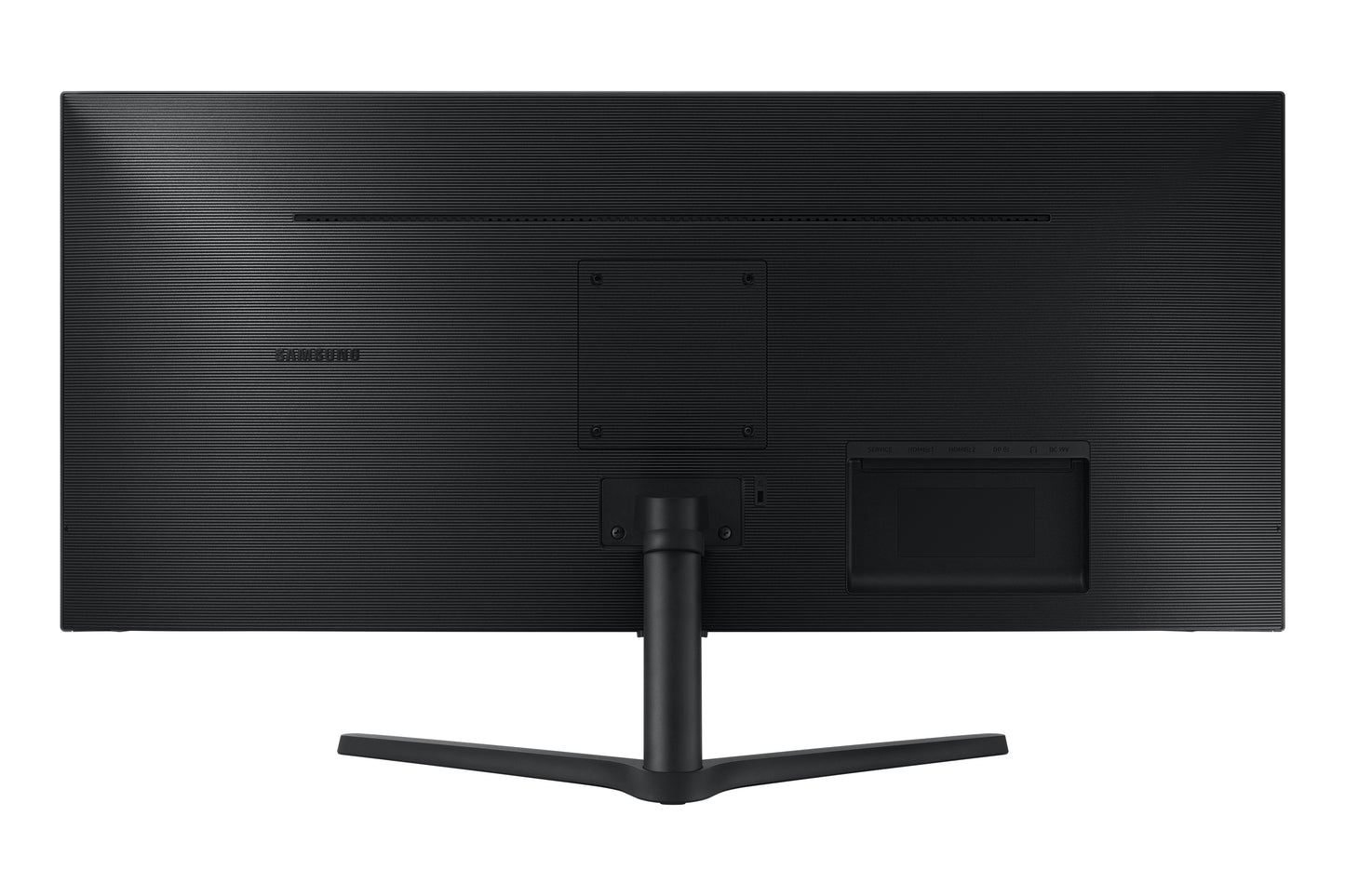 Samsung 34 inch UWQHD VA Monitor 3440 x 1440, 4ms, 2 x HDMI, display port