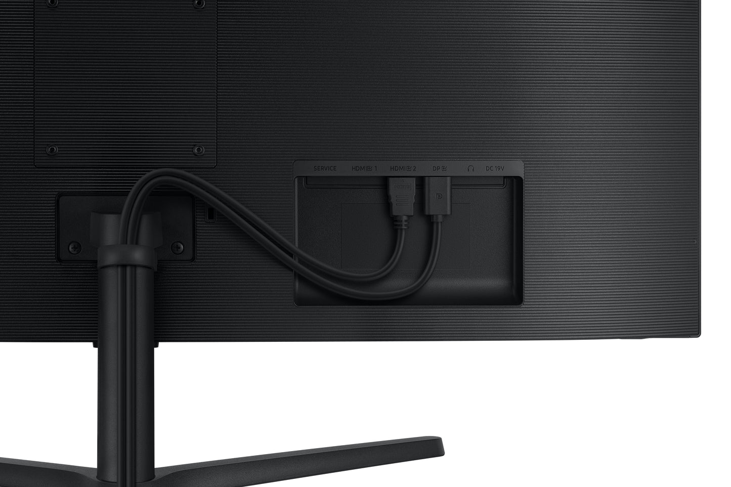 Samsung 34 inch UWQHD VA Monitor 3440 x 1440, 4ms, 2 x HDMI, display port