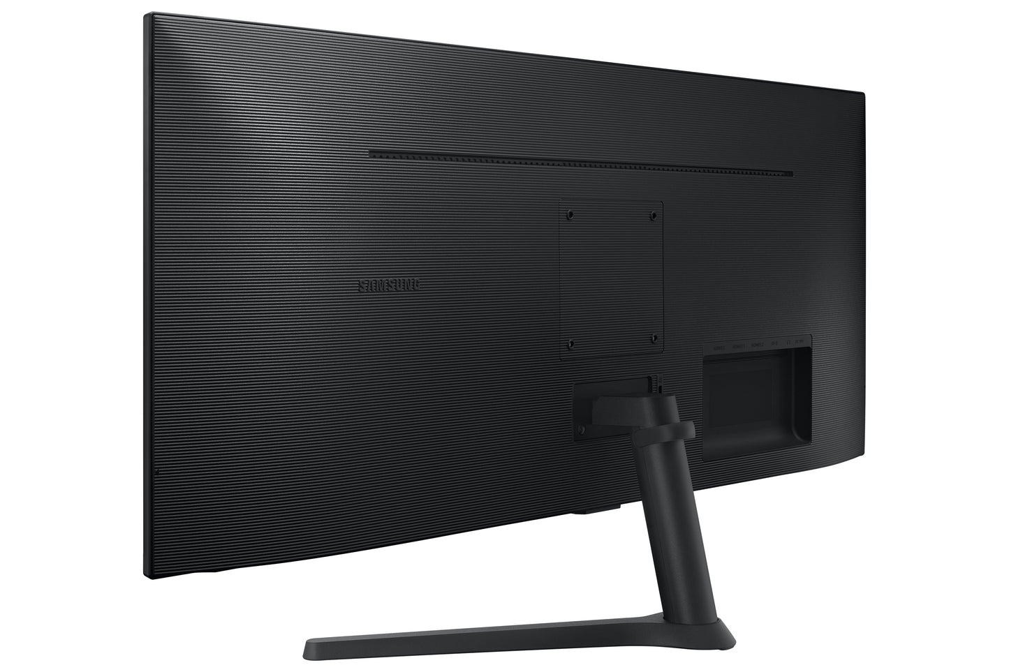 Samsung 34 inch UWQHD VA Monitor 3440 x 1440, 4ms, 2 x HDMI, display port