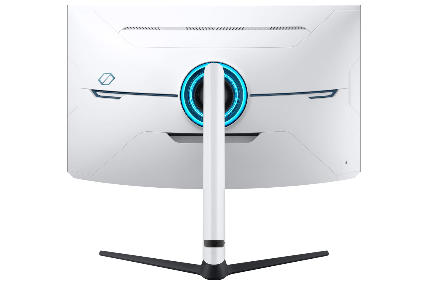 Samsung 32 inch UHD Curved VA MINI LED Monitor 3840 x 2160, 240Hz, 1ms, 2 x HDMI, display port