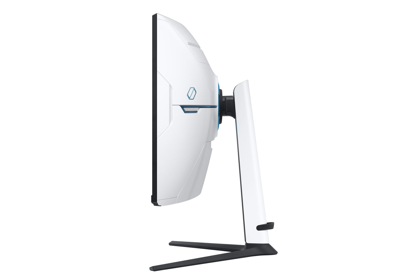 Samsung 32 inch UHD Curved VA MINI LED Monitor 3840 x 2160, 240Hz, 1ms, 2 x HDMI, display port