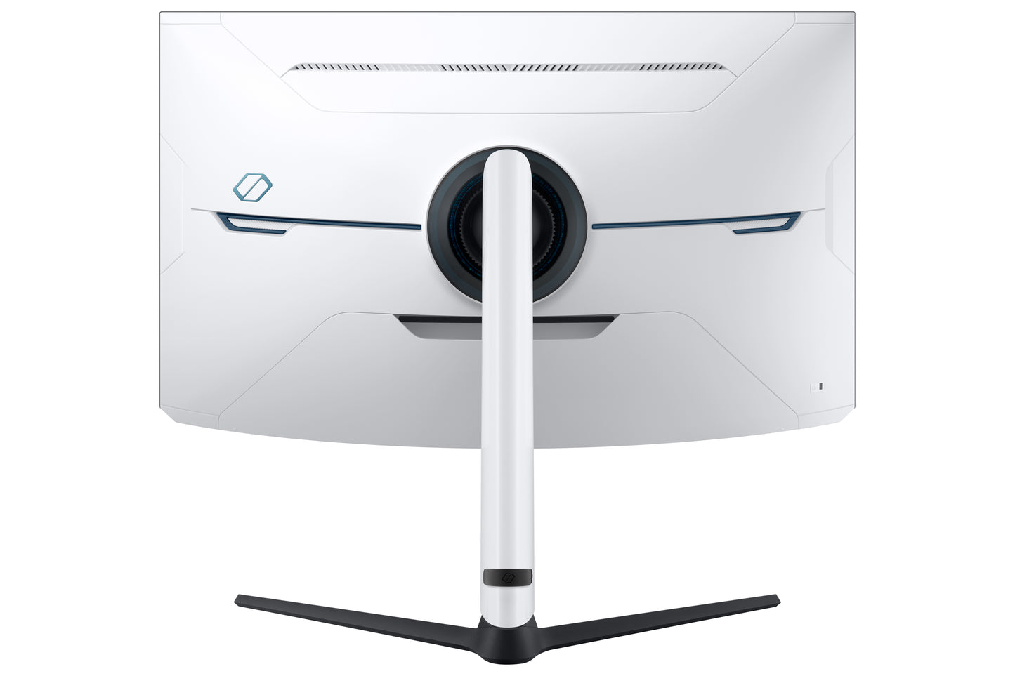 Samsung 32 inch UHD Curved VA MINI LED Monitor 3840 x 2160, 240Hz, 1ms, 2 x HDMI, display port
