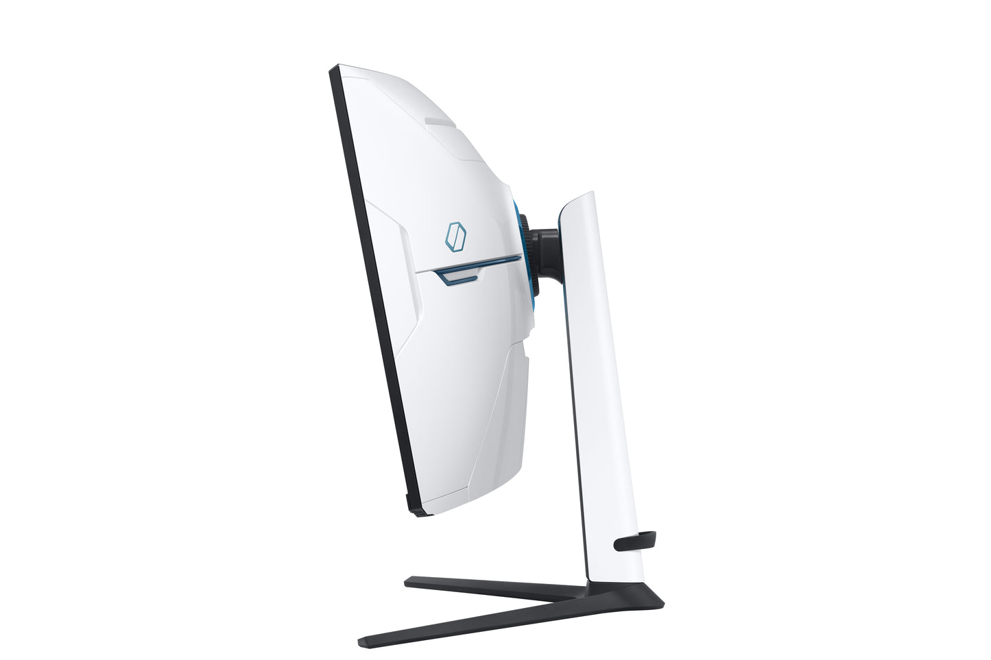 Samsung 32 inch UHD Curved VA MINI LED Monitor 3840 x 2160, 240Hz, 1ms, 2 x HDMI, display port