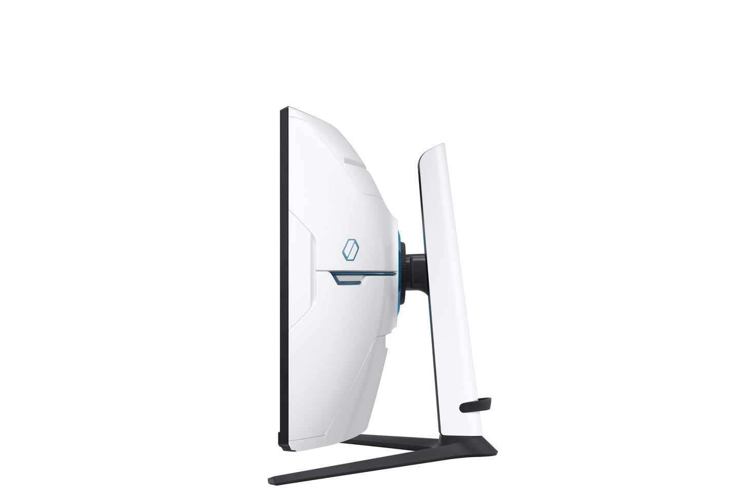 Samsung 32 inch UHD Curved VA MINI LED Monitor 3840 x 2160, 240Hz, 1ms, 2 x HDMI, display port